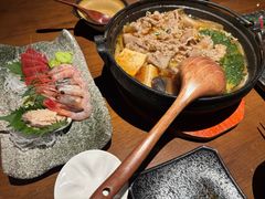 -千代武日本料理(开发区店)