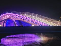 -湖州太湖旅游度假区-月亮广场