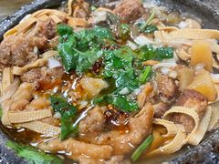 -王明古法砂锅居(开化寺店)