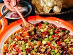 -泥糊破店小酒馆·团建聚餐(南京西路店)