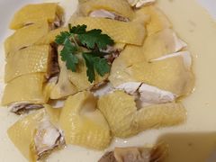 -大门水乡·顺德菜