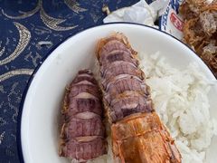 -波记美食店·现捞海鲜