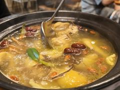 -金龙·打边炉(南京西路店)