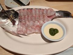 -Tuna maki寿司(苏州万象天地店)