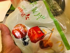 -麦当劳(鼓楼店)