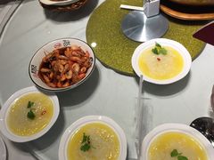 -风味小馆(天目湖宾馆店)
