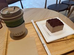 -théATRE 茶聚场(王府中環店)