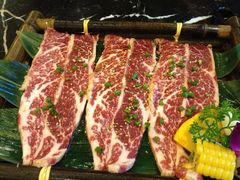 -梦山水日本烧肉(五四广场店)