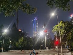 -浦江悦(陆家嘴保利广场店)