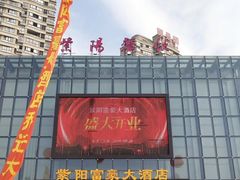 -紫阳富豪大酒店(惠南店)