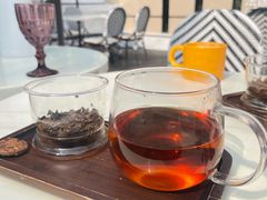 -醉了的船Le Bateau Ivre(温江店)