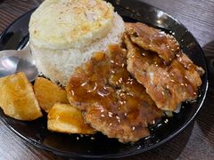 -宝龙茶餐厅(顺昌店)