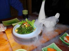 -鳗鱼家·深夜食堂(军博店)