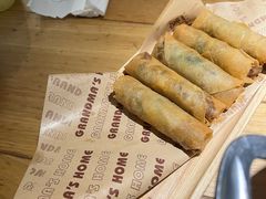 -金牌外婆家(苏州中心店)