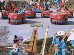 -三亚红色娘子军演艺公园景区