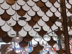 -半天妖烤鱼(丰科万达店)