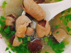 -津品味小吃(大学湾店)