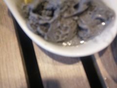 黑芝麻冰淇淋-好牛烧肉(世茂广场店)
