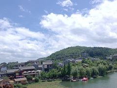 -青岩古镇