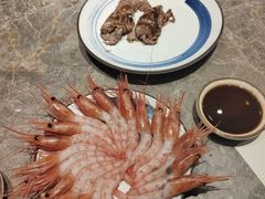 -大渔铁板烧(花园道店)