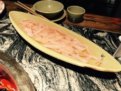 -渝味晓宇火锅(合川路店)
