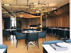 -WOLFGANG PUCK KITCHEN & BAR(迪士尼小镇店)