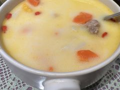 -十二月·宁夏盐池滩羊肉火锅