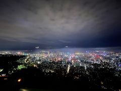 -兰山公园