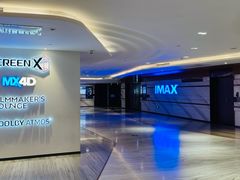 -英皇电影城(英皇集团中心IMAX店)
