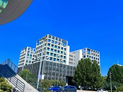 -南开大学-学生第2食堂