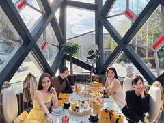 -北京索菲特大酒店·健身中心