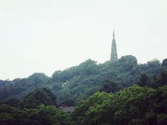 -浙江西湖美术馆