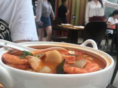 -simply thai天泰(静安嘉里中心店)