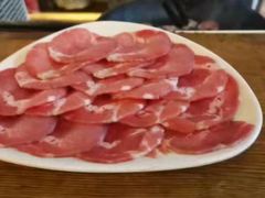 -一井烧肉·活鳗·寿司(望京SOHO店)
