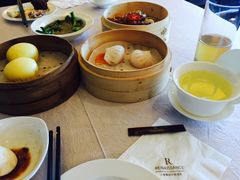 -豫园万丽酒店-万丽轩中餐厅(河南南路店)