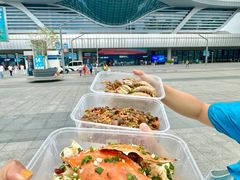 -好兄弟郭巨海鲜(天一阁店)