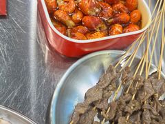-大喜烤肉(海宁尚东店)