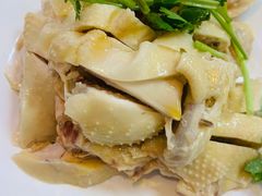 -泰煌鸡·上海白斩鸡·沪菜(平利店)