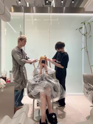 -YH HAIR SALON
