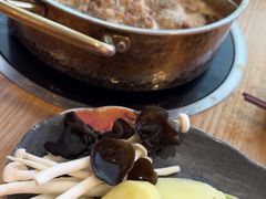 -松野谷·寿喜烧自助(华联顺义金街购物中心店)