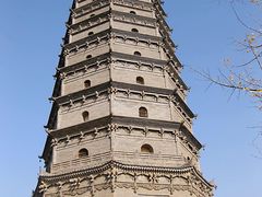 -法门文化景区