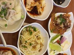 -龙抄手(春熙路总店)