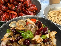 -巴厘龙虾·榜首油焖大虾(洞庭·艺术洋房店)