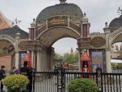 -安徒生童话乐园