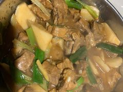-确喜美味小厨(西单商场兰州店)