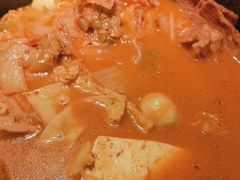 -七八冷面·延边朝鲜族美食(欢乐谷店)