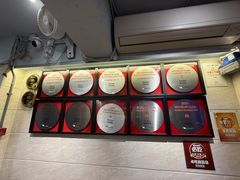-佳佳甜品(寧波街總店)
