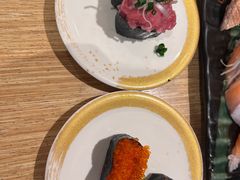 -合点寿司(金虹桥商场店)