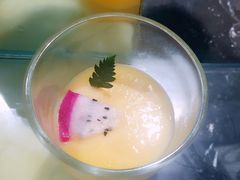-德得轩烤涮一体自助餐厅(王府井店)