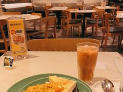 -石板街港澳冰室(天环店)